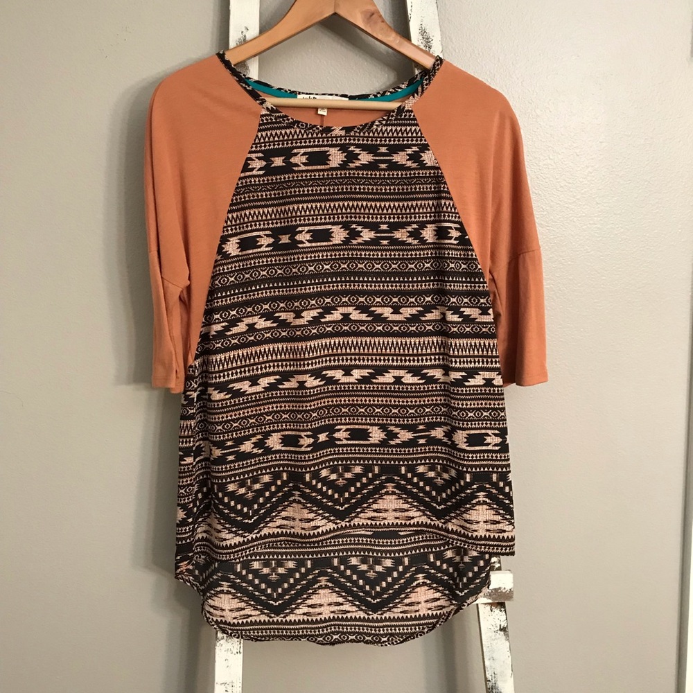 Aztec Tunic